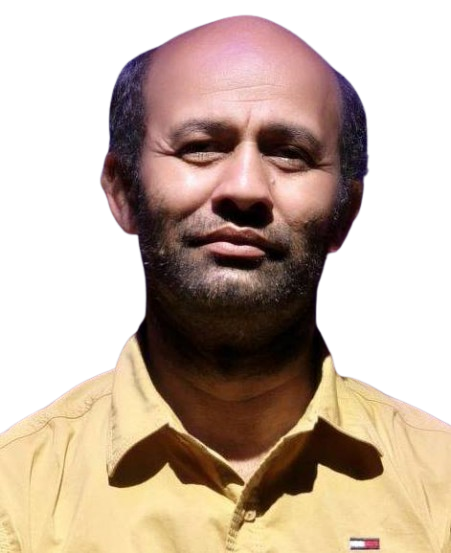 Ram Babu Regmi